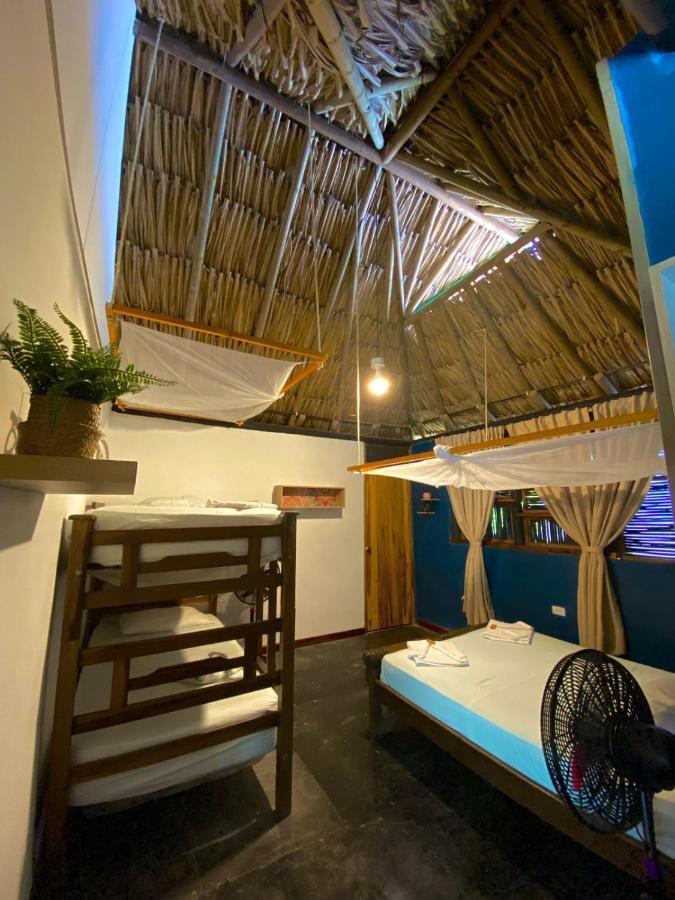 Bikini Hotel & Pool Palomino Extérieur photo