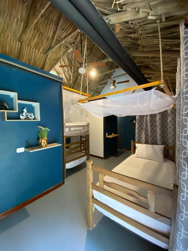 Bikini Hotel & Pool Palomino Extérieur photo
