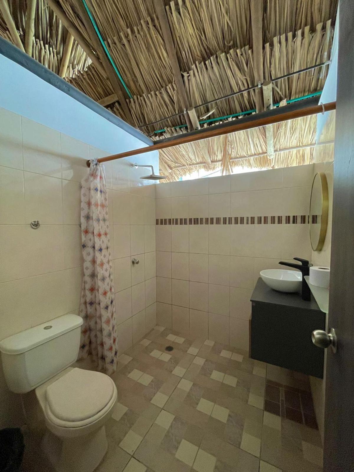 Bikini Hotel & Pool Palomino Chambre photo