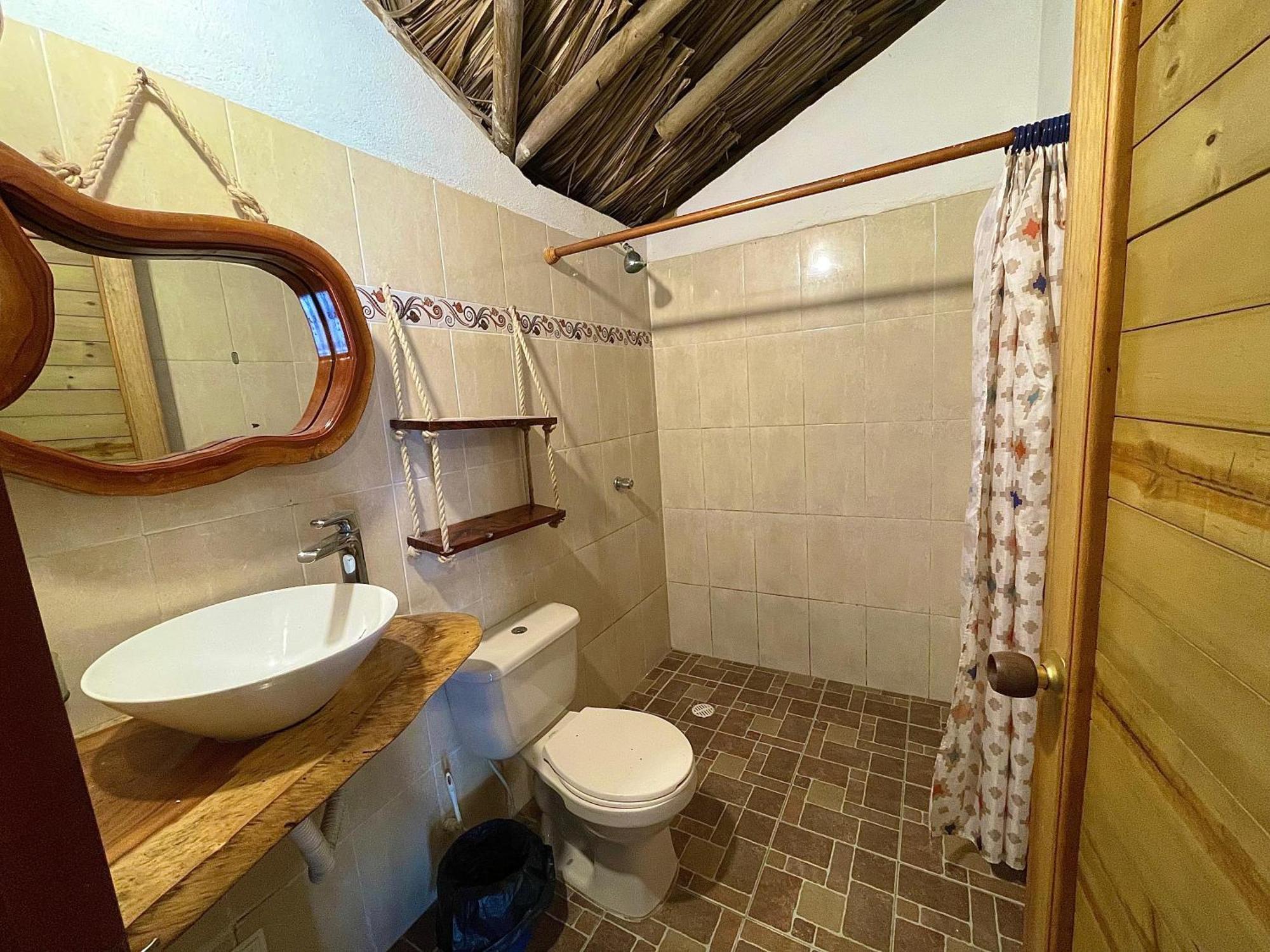 Bikini Hotel & Pool Palomino Chambre photo