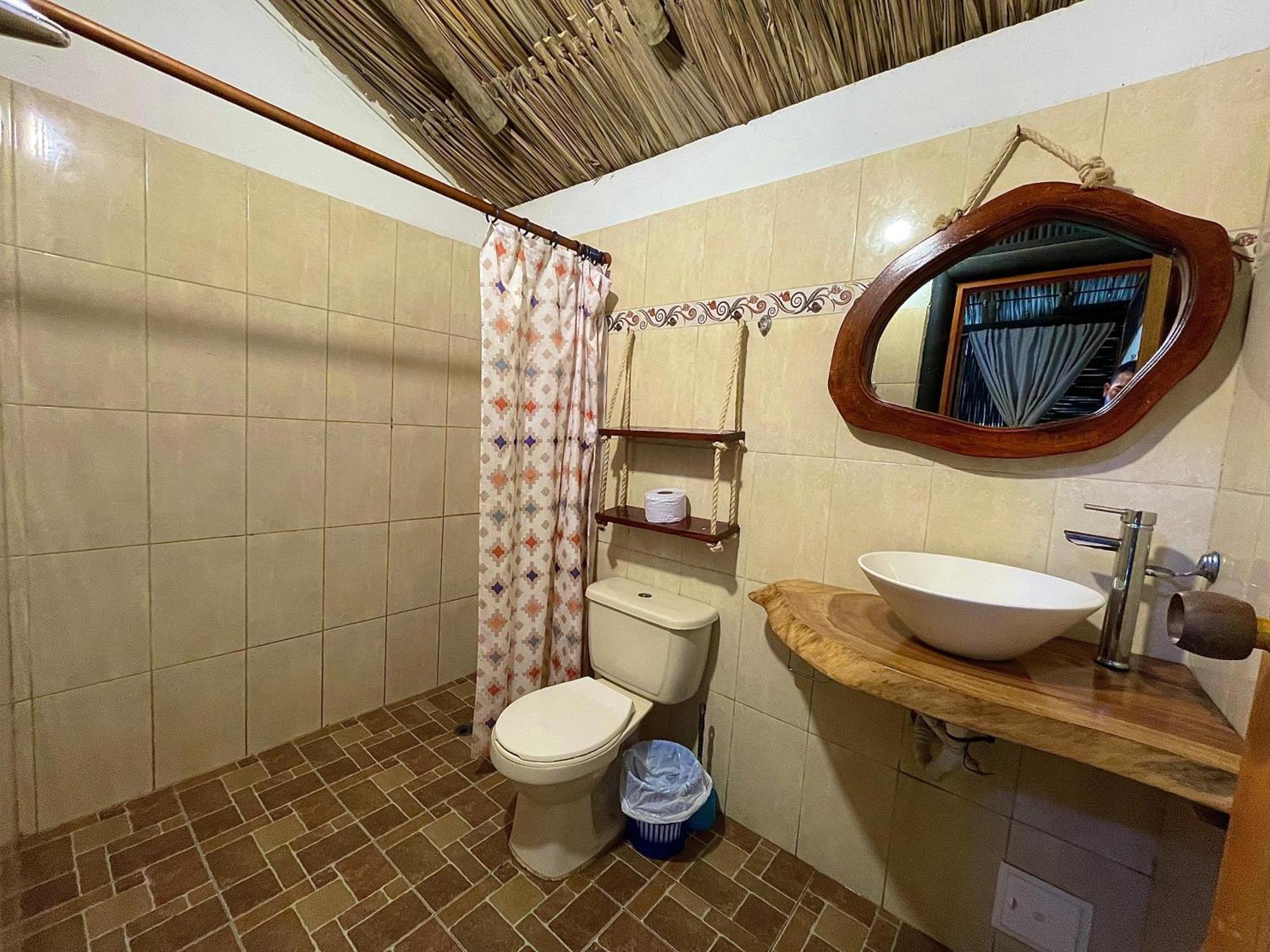 Bikini Hotel & Pool Palomino Chambre photo