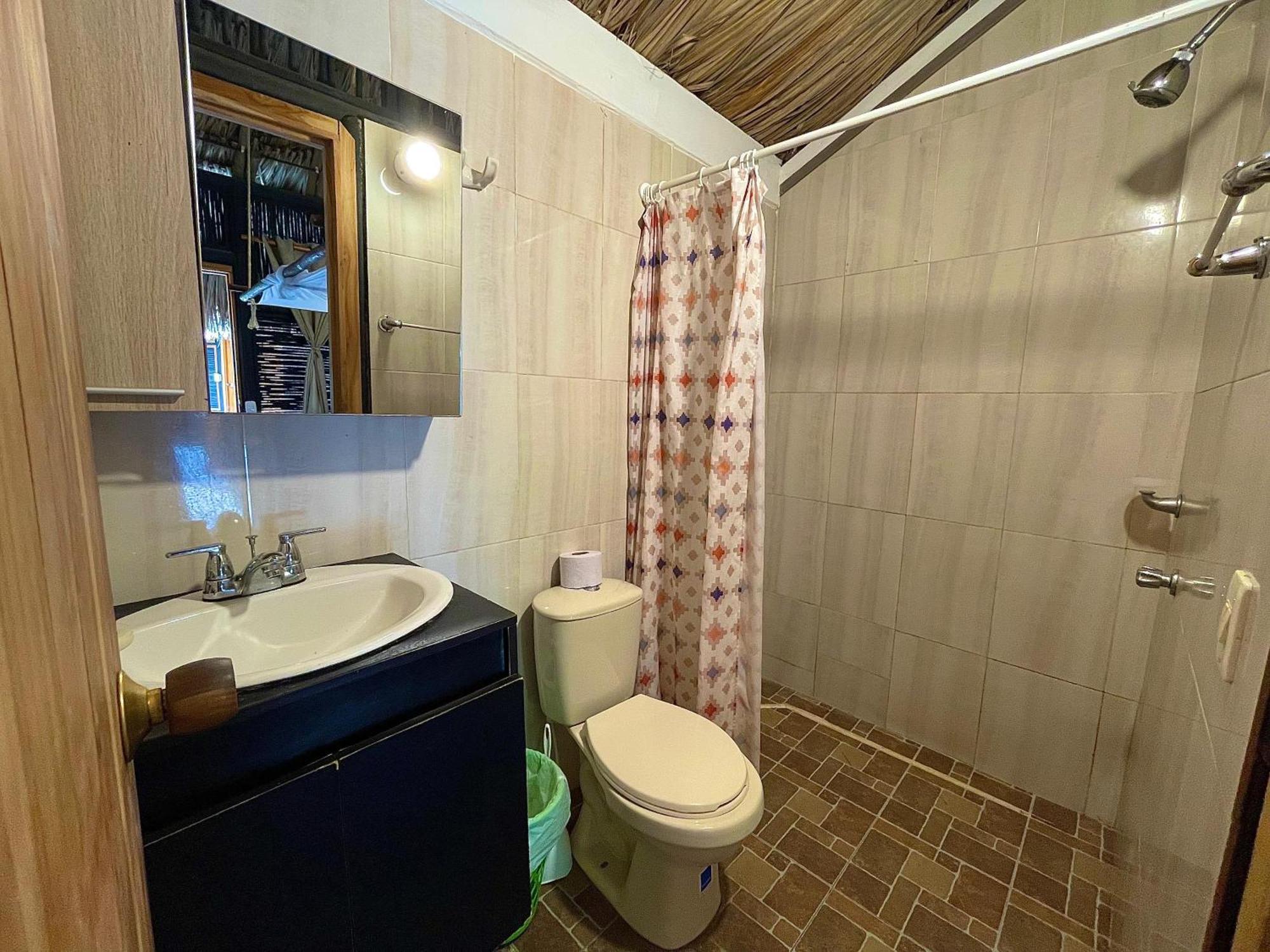 Bikini Hotel & Pool Palomino Chambre photo