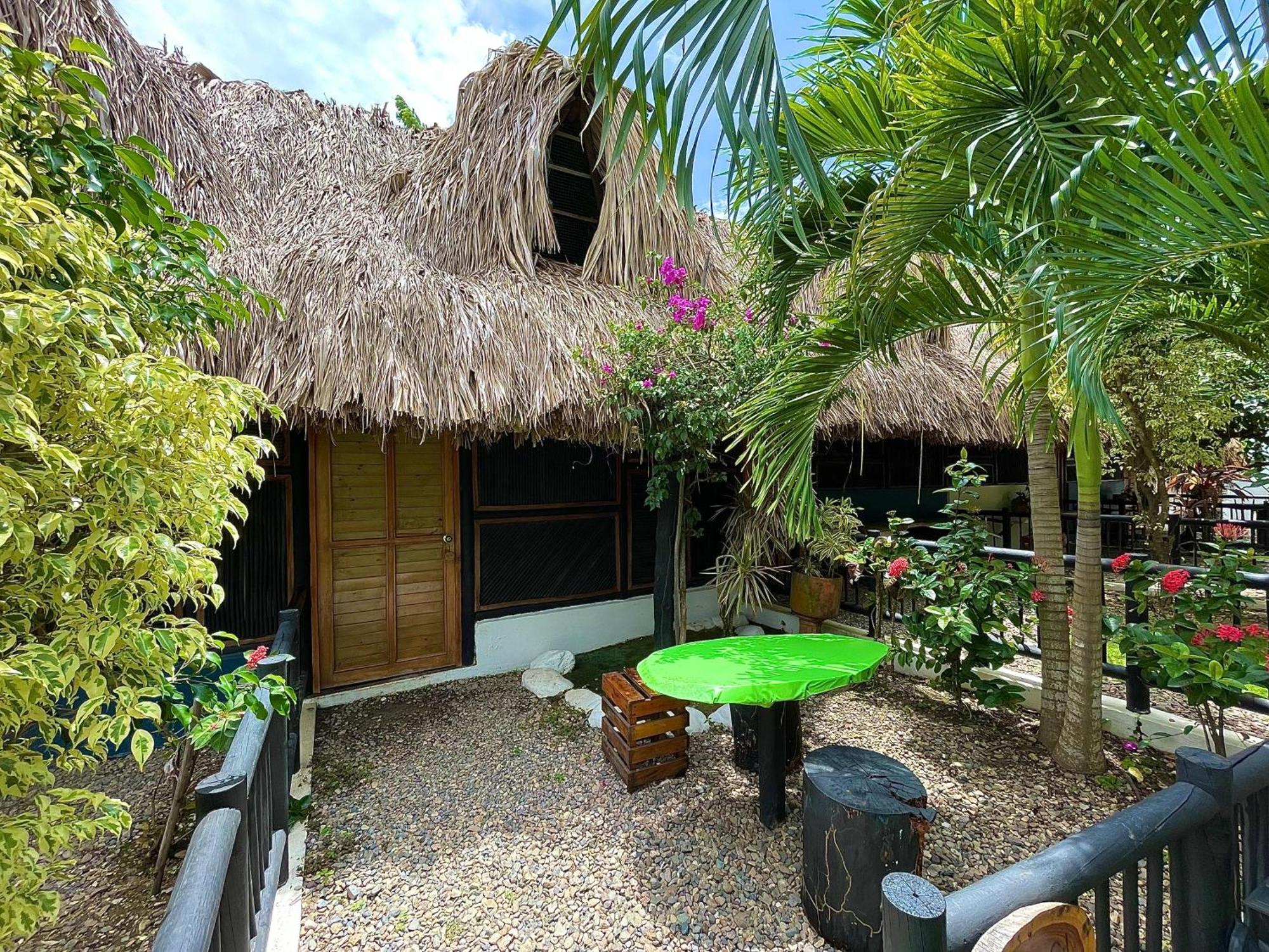 Bikini Hotel & Pool Palomino Extérieur photo